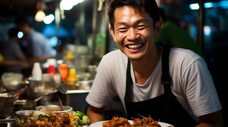 Learn Thai effectively